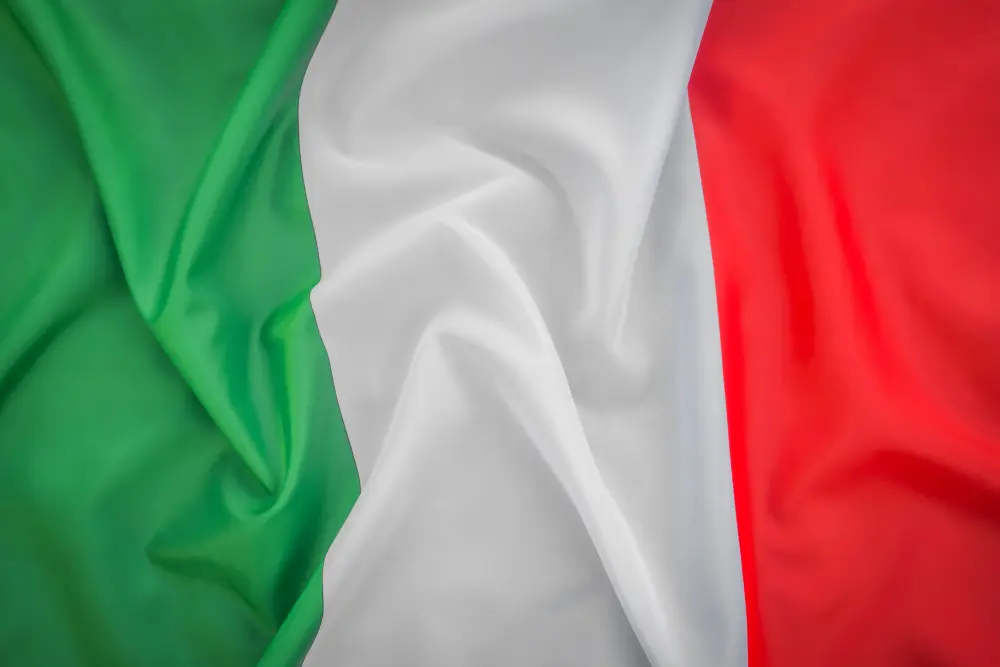 Cidadania italiana para filhos maiores de idade