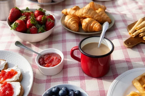 Descubra como é a colazione, o tradicional café da manhã italiano: doce, rápido e com costumes que variam do norte ao sul do país inteiro.