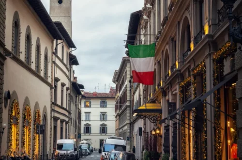 Descubra se você tem direito à cidadania italiana respondendo perguntas-chave sobre sua descendência, documentação e vínculo com a Itália.