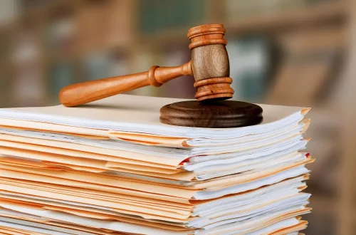 corte constitucional italiana