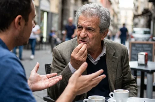 Aprenda os principais cumprimentos italianos, quando usar cada um e como evitar gafes na hora de cumprimentar nativos no dia a dia.