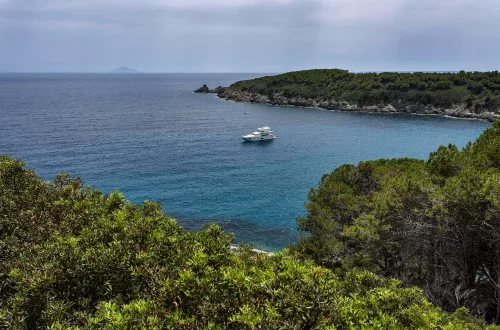 A Ilha de Elba vai muito além de Napoleão: conheça sua geologia singular, povos antigos, fortalezas e biodiversidade no Mediterrâneo.