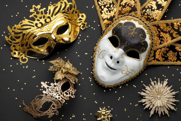 Entenda a tradição das máscaras de Veneza, seus significados históricos, tipos mais famosos e o papel social do anonimato na cultura italiana.