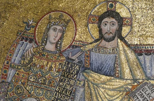 Conheça a história, técnicas e locais dos mosaicos italianos — de Ravena a Pompeia, do dourado bizantino ao commesso fiorentino.