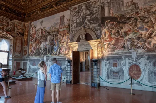 Conheça os principais museus da Itália, seus acervos e curiosidades. Descubra quais museus visitar em Roma, Florença, Nápoles e outras cidades.