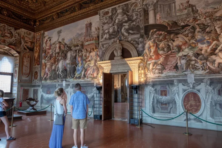 Conheça os principais museus da Itália, seus acervos e curiosidades. Descubra quais museus visitar em Roma, Florença, Nápoles e outras cidades.