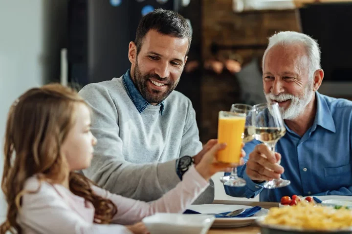 Pranzo della domenica: entenda a tradição do almoço de domingo na Itália, seu significado cultural, estrutura e variações regionais.