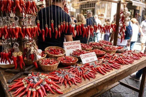 Conheça as superstições italianas mais curiosas, seus símbolos de sorte e azar e o impacto dessas crenças na cultura moderna.