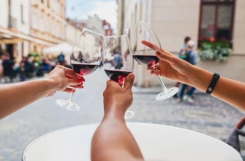 Aprenda a escolher e degustar vinhos italianos com segurança. Guia completo para iniciantes, com dicas práticas, regiões e harmonizações.