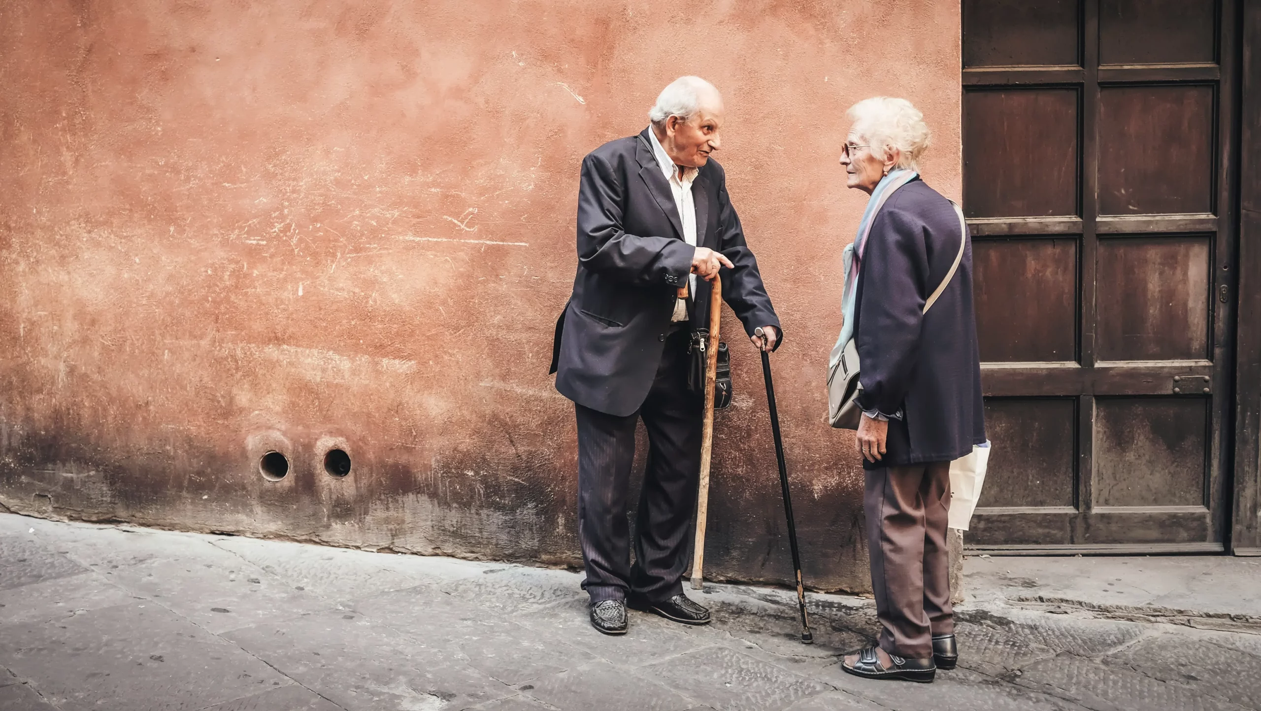 Meu bisavo era italiano tenho direito a cidadania